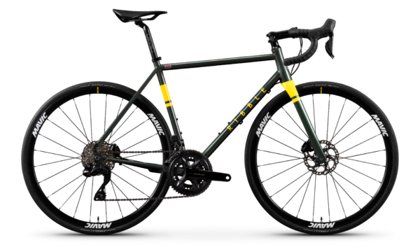 Ribble Endurance 725 Disc - Enthusiast