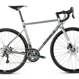 Ribble Endurance AL Disc - Shimano Tiagra - Small