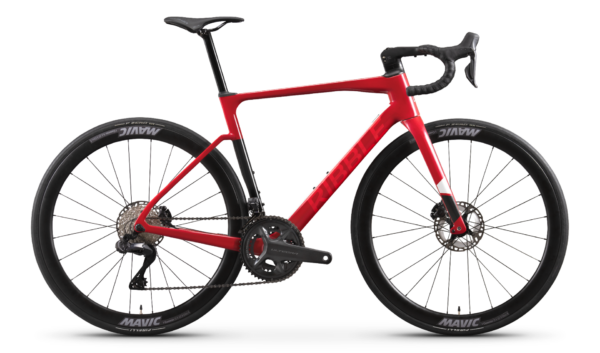 Ribble Endurance SL Disc - Pro