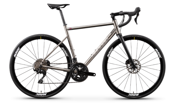 Ribble Endurance Ti Disc - Sport