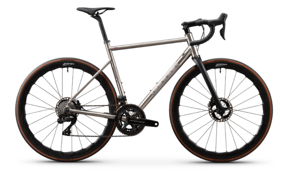 Ribble Endurance Ti Disc - Hero