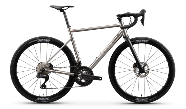 Ribble Endurance Ti Disc - Pro