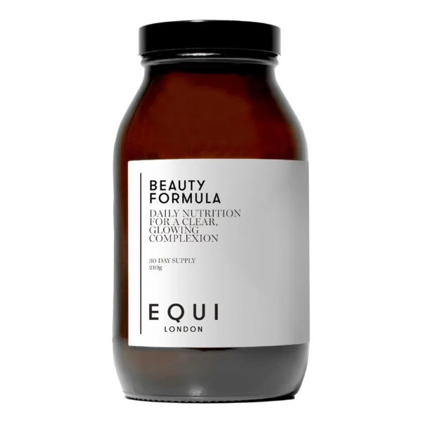 Equi London Beauty Formula Powder