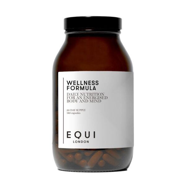 Equi London Wellness Formula Capsules