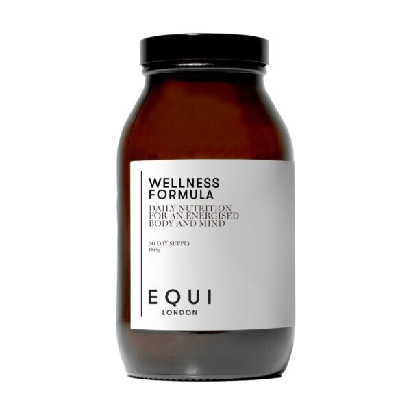 Equi London Wellness Formula Powder