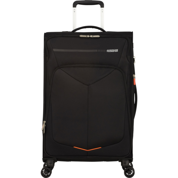 American Tourister SummerFunk Medium Check-in Black