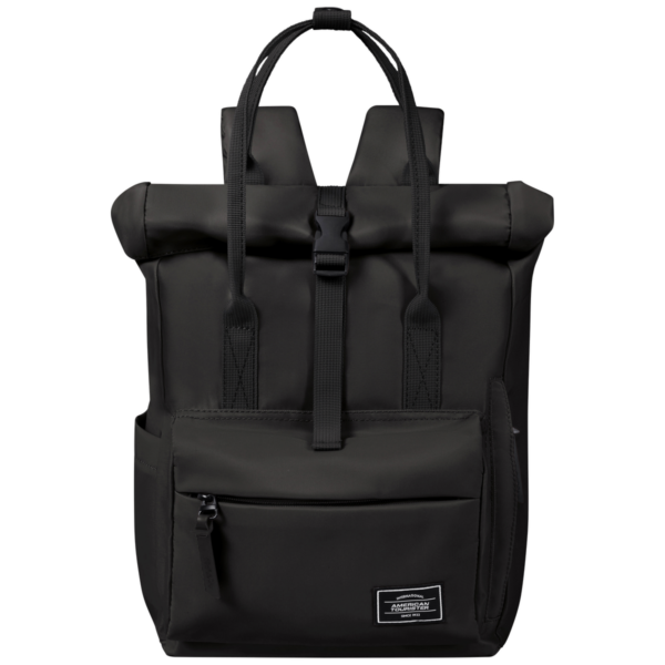 American Tourister Urban Groove Backpack Black