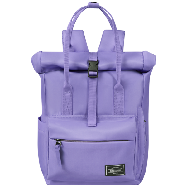 American Tourister Urban Groove Backpack Soft Lilac