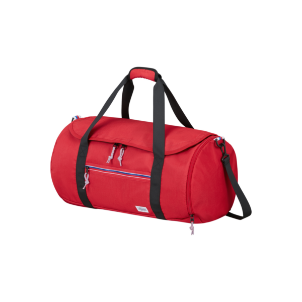 American Tourister UpBeat Sports bag Red