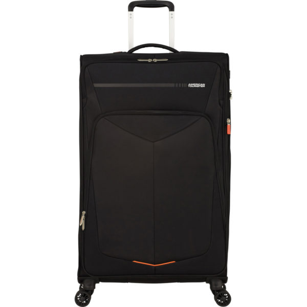 American Tourister SummerFunk Large Check-in Black