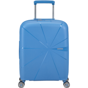 American Tourister StarVibe Cabin luggage Tranquil Blue