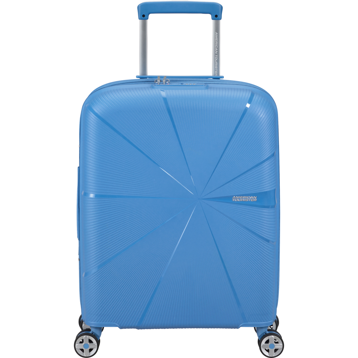 American Tourister StarVibe Cabin luggage Tranquil Blue