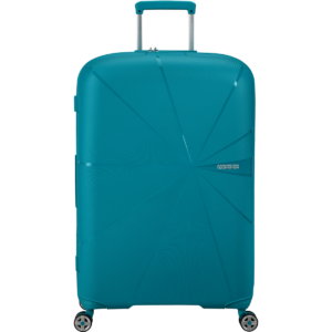 American Tourister StarVibe Large Check-in Verdigris