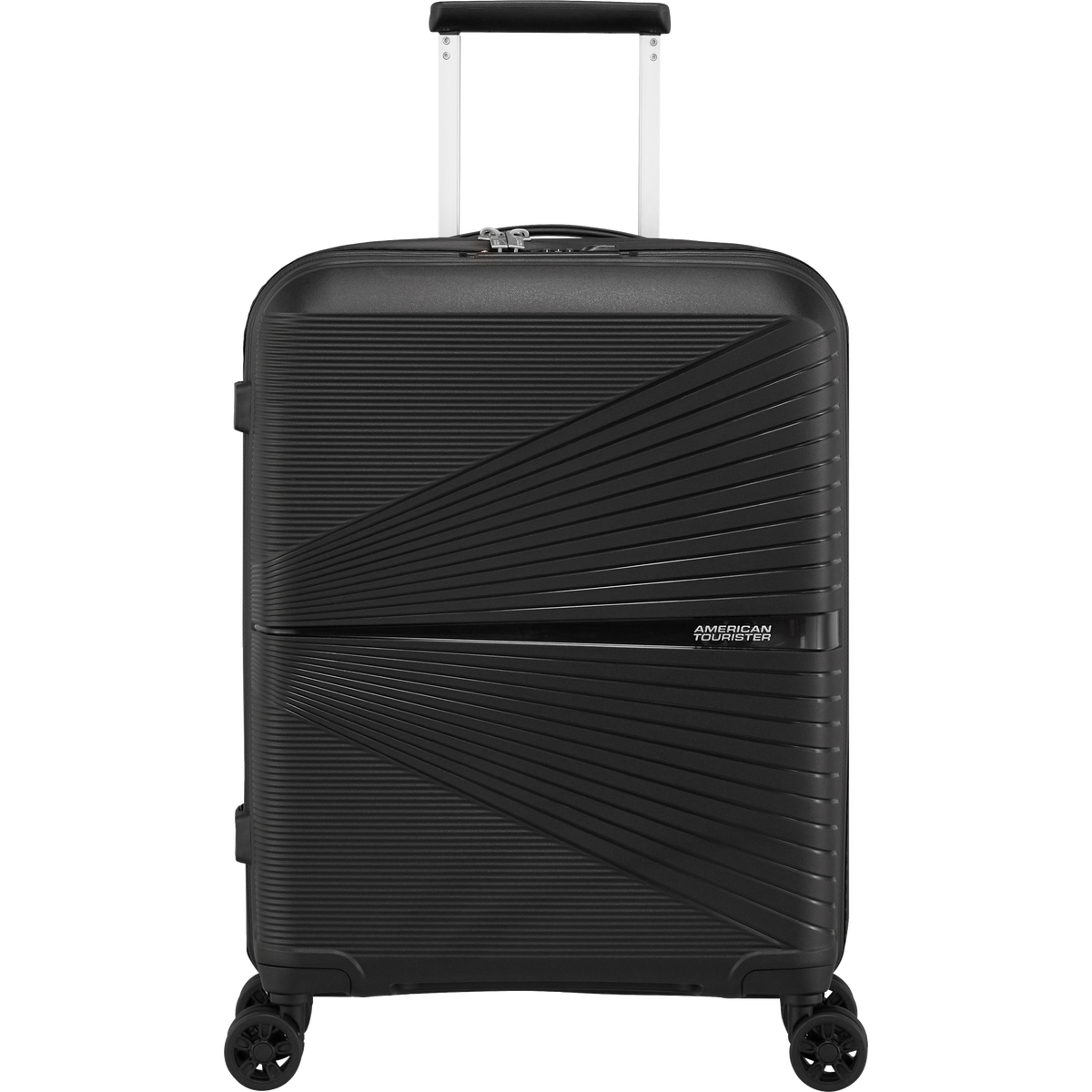 American Tourister Airconic Cabin luggage Onyx Black