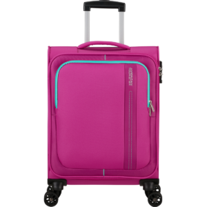 American Tourister Sea Seeker Cabin luggage Deep Fuchsia