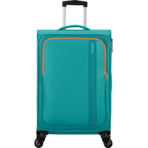 American Tourister Sea Seeker Medium Check-in Aqua Green