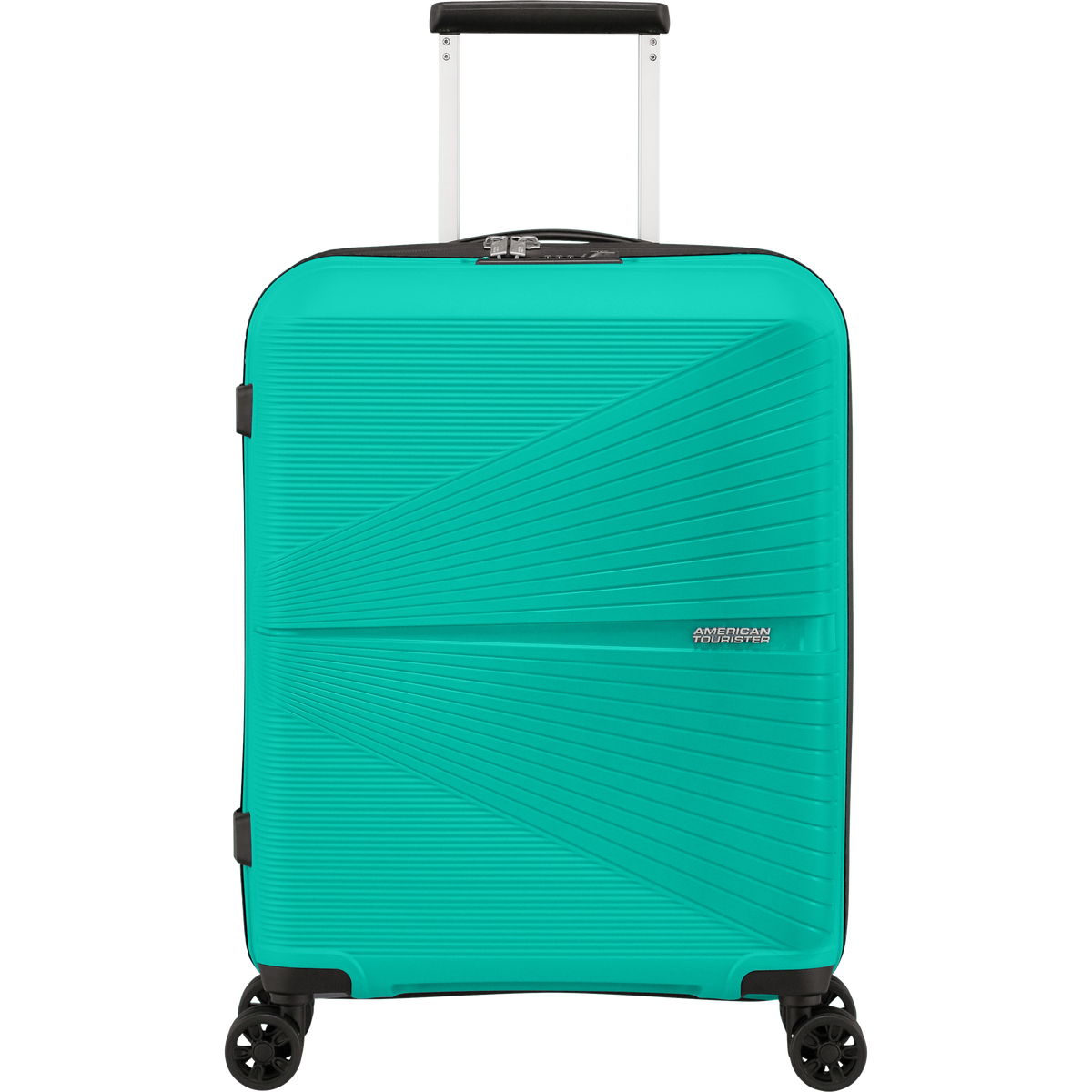 American Tourister Airconic Cabin luggage Aqua Green