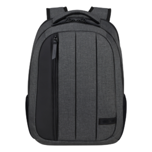 American Tourister Streethero Backpack 14" Grey Melange