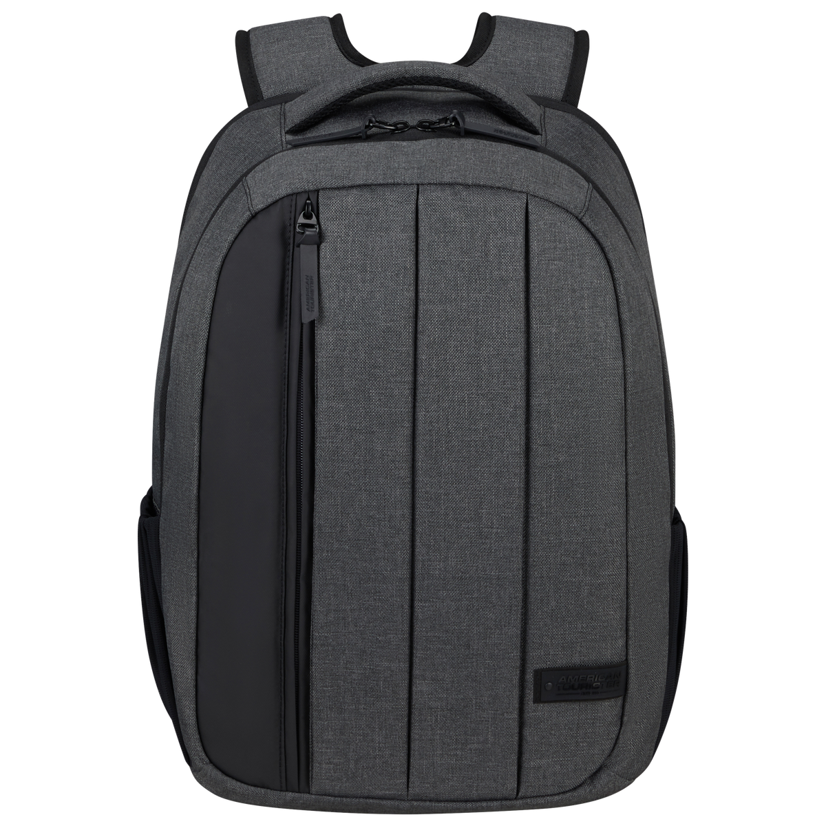 American Tourister Streethero Backpack 15.6" Grey Melange