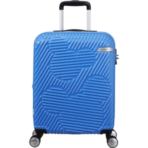 American Tourister Mickey Clouds Cabin luggage Mickey Tranquil Blue