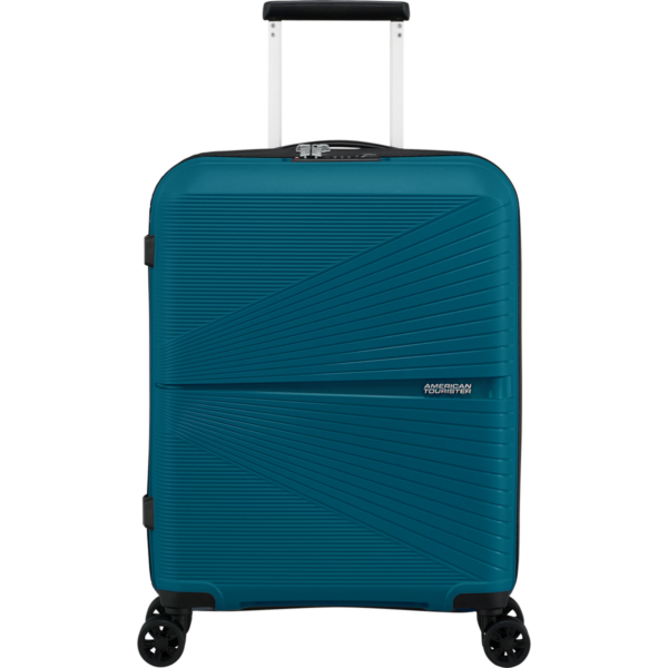 American Tourister Airconic Cabin luggage Deep Ocean