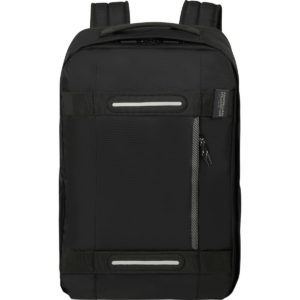 American Tourister Urban Track Backpack 14" Asphalt Black