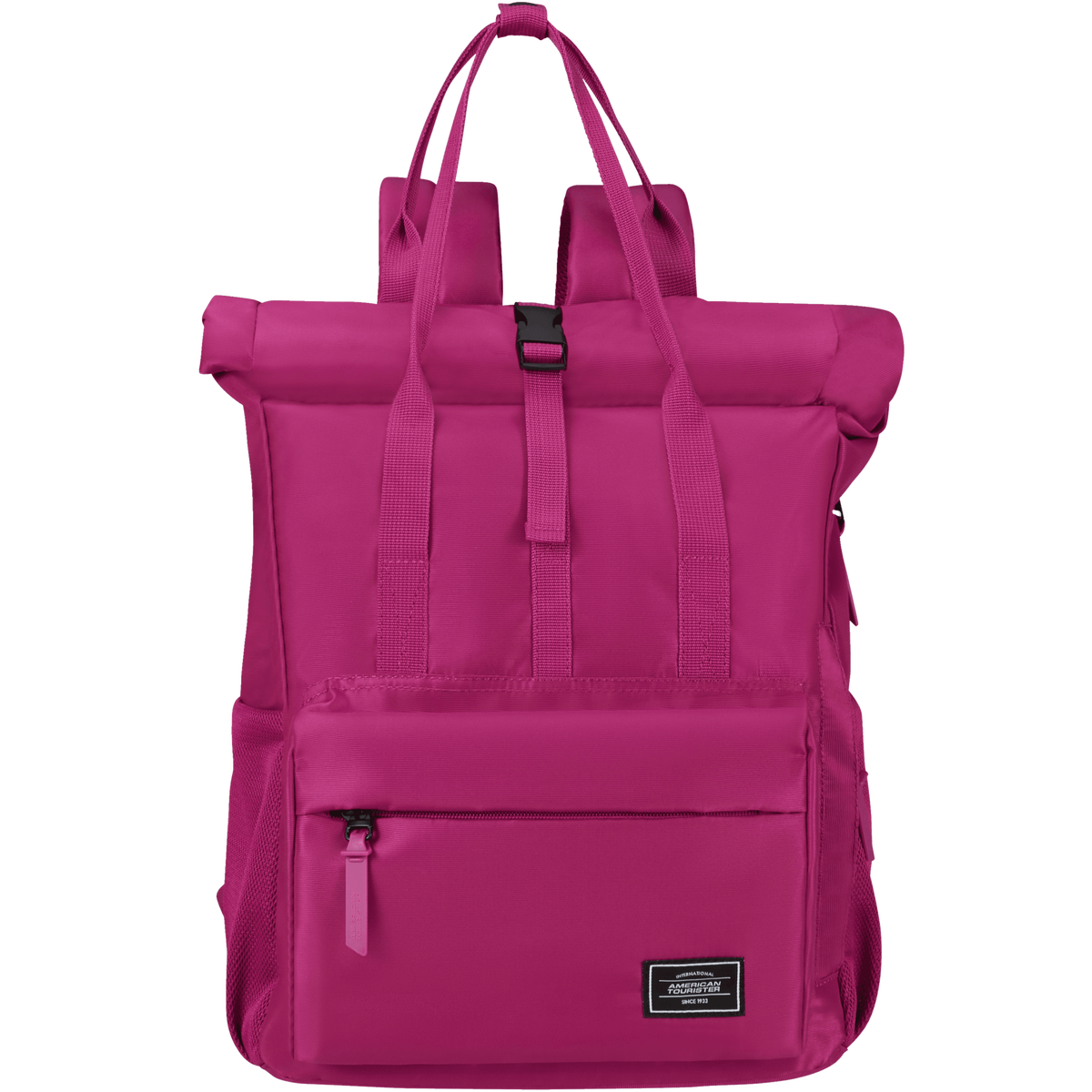 American Tourister Urban Groove Laptop Backpack 15.6" Deep Orchid