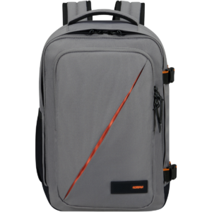 American Tourister Take2cabin Backpack Dark Grey