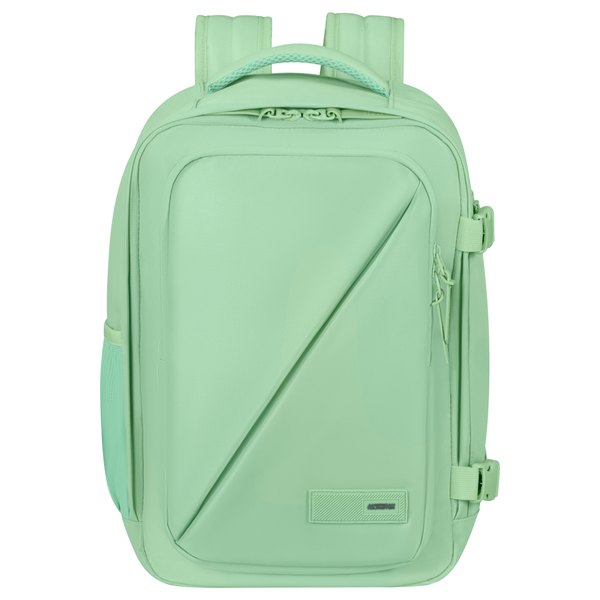 American Tourister Take2cabin Backpack Pastel Green