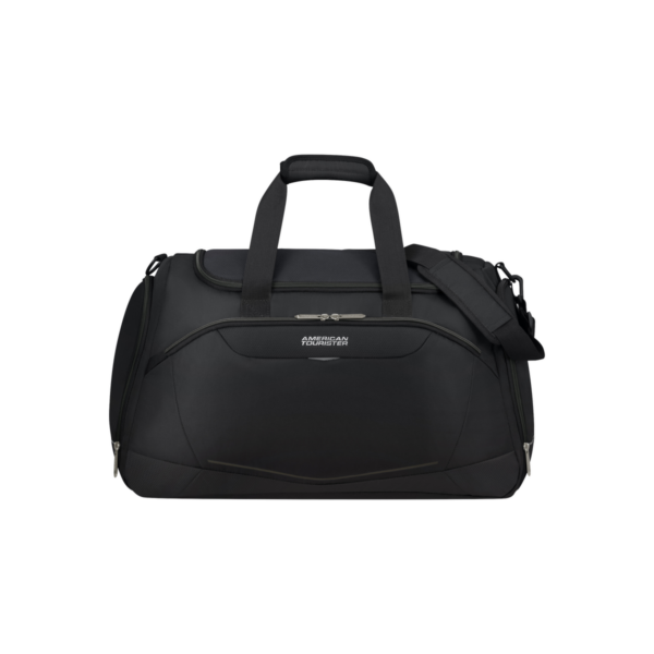 American Tourister SummerRide Duffle Bag Black