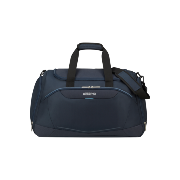 American Tourister SummerRide Duffle Bag Navy