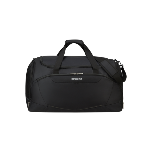 American Tourister SummerRide Duffle Bag Black