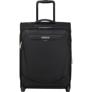 American Tourister SummerRide Upright (2 wheels) Black
