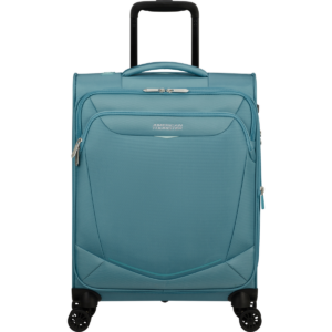 American Tourister SummerRide Cabin luggage Breeze Blue
