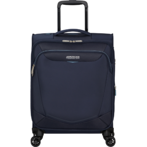 American Tourister SummerRide Cabin luggage Navy