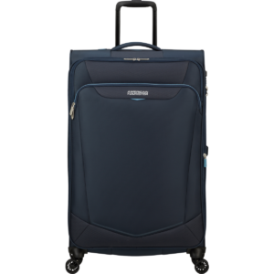 American Tourister SummerRide Large Check-in Navy