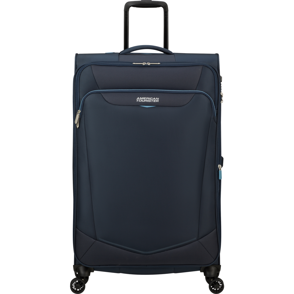 American Tourister SummerRide Large Check-in Navy
