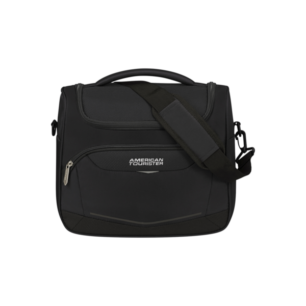 American Tourister SummerRide Beauty case Black