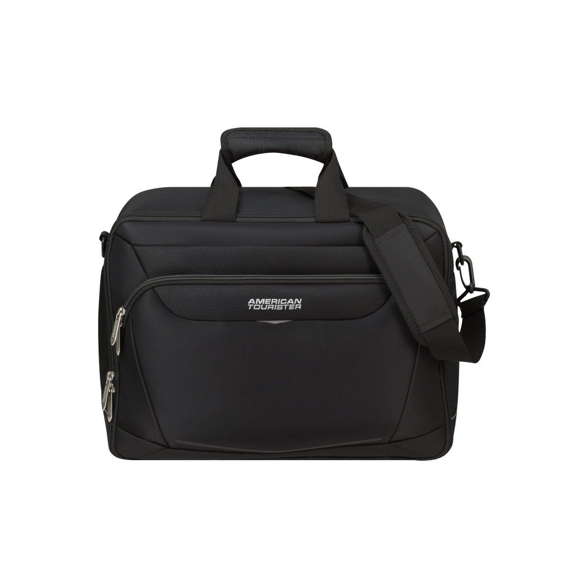 American Tourister SummerRide 3-Way Boarding Bag Black