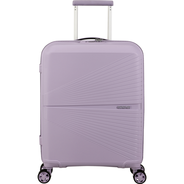 American Tourister Airconic Cabin luggage Stormy Lilac