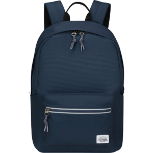 American Tourister Brightup Backpack Navy