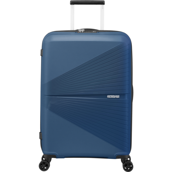 American Tourister Airconic Medium Check-in Midnight Navy