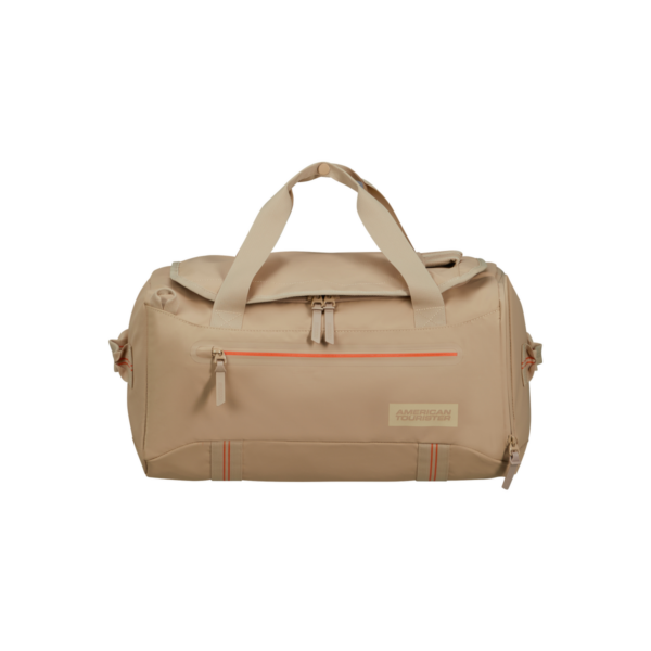 American Tourister Trailgo Duffle Bag Beige