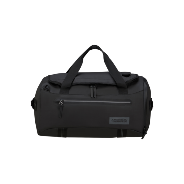 American Tourister Trailgo Duffle Bag Black