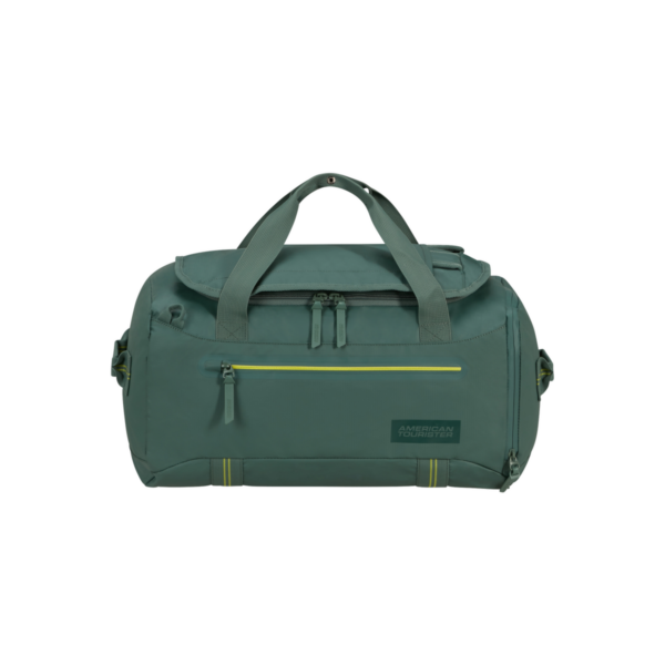 American Tourister Trailgo Duffle Bag Dark Forest