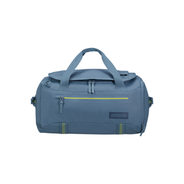 American Tourister Trailgo Duffle Bag Coronet Blue