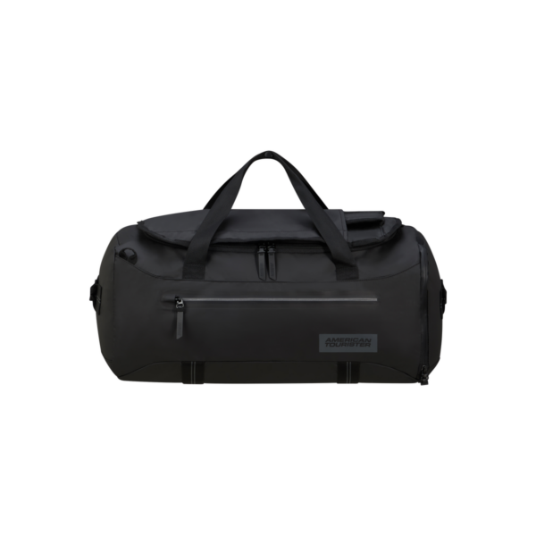 American Tourister Trailgo Duffle Bag Black