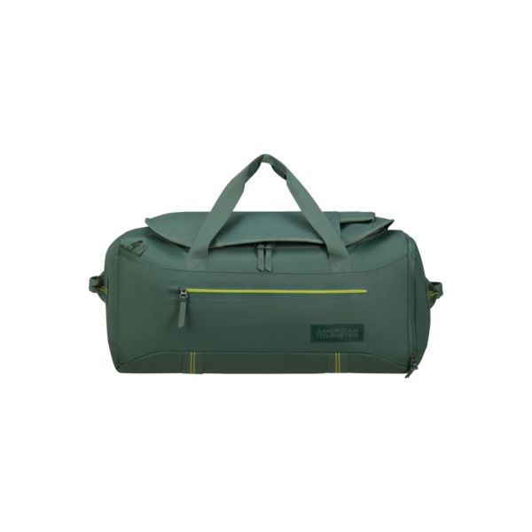 American Tourister Trailgo Duffle Bag Dark Forest