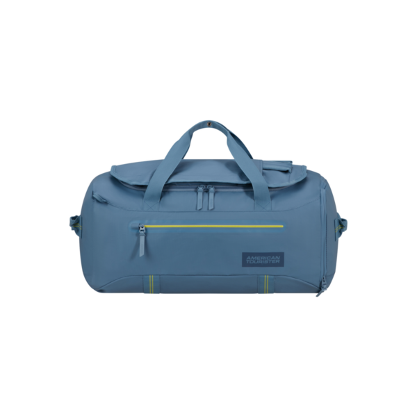 American Tourister Trailgo Duffle Bag Coronet Blue