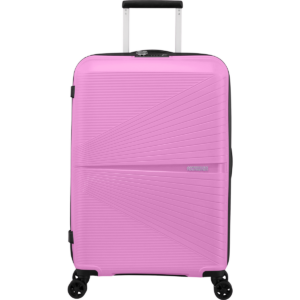 American Tourister Airconic Medium Check-in Pink Lemonade